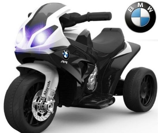 motor bmw dla dziecka